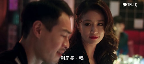 《華燈初上》第三季7大看點+伏筆>>