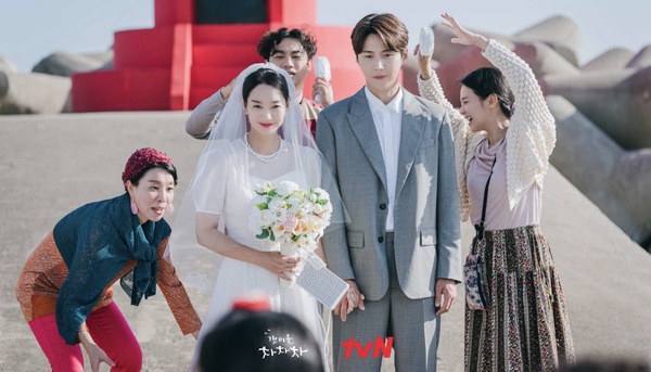 2021台灣Netflix最熱影集TOP10：《魷魚遊戲》