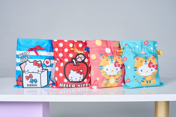 7-11福袋2022：角落小夥伴、Hello Kitty、米奇都有！4種價位+外送優惠一次看