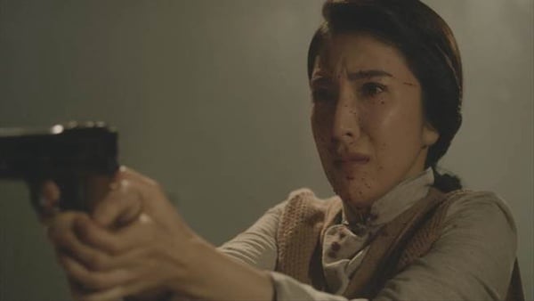演員「為戲豁出去」！吳慷仁《華燈初上2》演活妖嬈媽媽桑，楊謹華《一把青》這段演到快崩潰