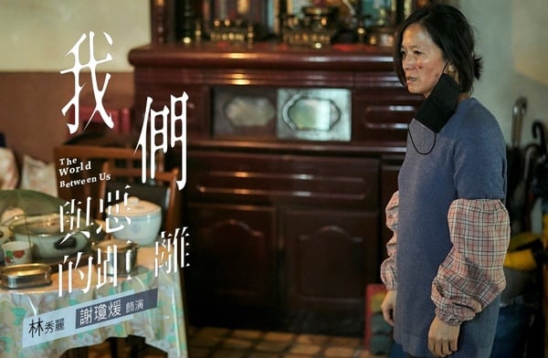 演員「為戲豁出去」！吳慷仁《華燈初上2》演活妖嬈媽媽桑，楊謹華《一把青》這段演到快崩潰