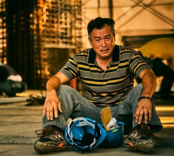 演員「為戲豁出去」！吳慷仁《華燈初上2》演活妖嬈媽媽桑，楊謹華《一把青》這段演到快崩潰