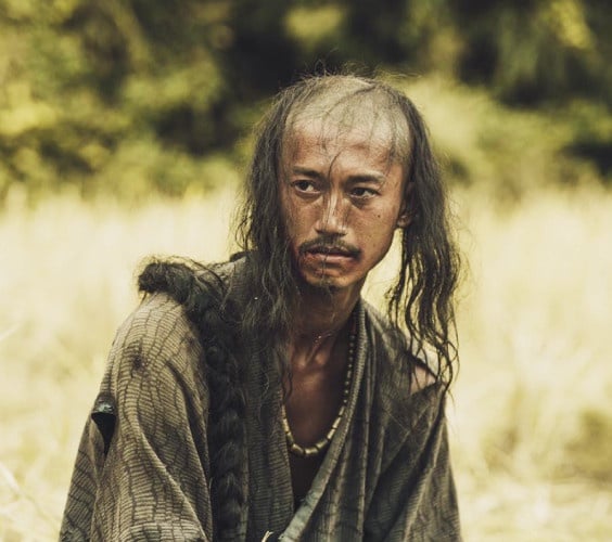 演員「為戲豁出去」！吳慷仁《華燈初上2》演活妖嬈媽媽桑，楊謹華《一把青》這段演到快崩潰