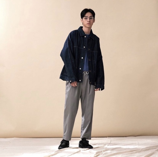 關於《華燈初上》吳子維「劉敬」6件事！被林心如欽點演母子，還是10年跆拳道黑帶高手