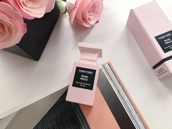《單身即地獄》宋智雅同款香水推薦！TOM FORD、DIOR仙女必備，這款小眾香更是撩男神器