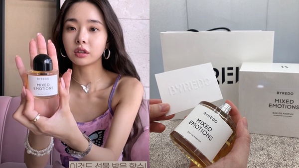 《單身即地獄》宋智雅同款香水推薦！TOM FORD、DIOR仙女必備，這款小眾香更是撩男神器