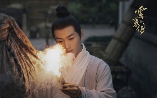 2022待播古裝劇10位男主造型！羅雲熙邪媚、肖戰仙氣，任嘉倫《請君》鎧甲帥炸