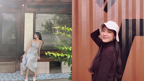 《單身即地獄》6位女性成員私服！貴氣辣妹宋智雅、純慾風申芝燕，撩男教科書穿搭公開
