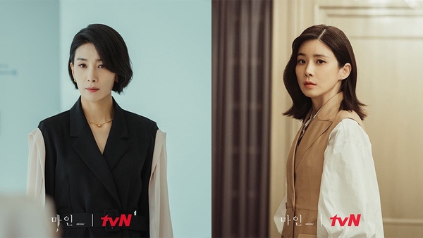 2021 tvN韓劇收視排行TOP10:《不可殺》5.269%