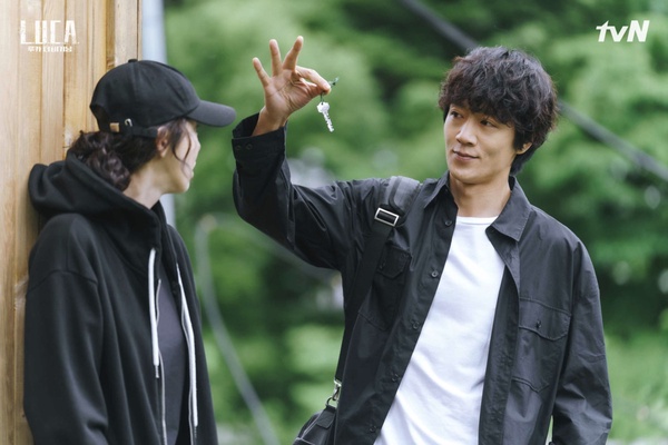 2021 tvN韓劇收視排行TOP10:《不可殺》5.269%