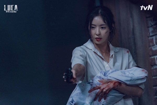 2021 tvN韓劇收視排行TOP10:《不可殺》5.269%