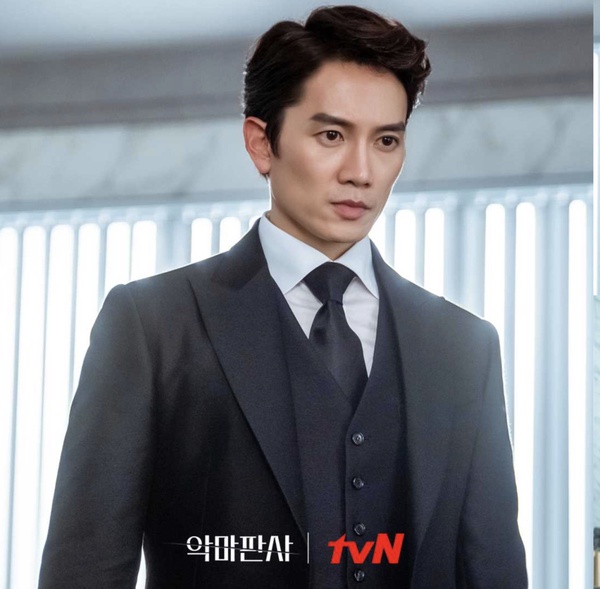2021 tvN韓劇收視排行TOP10:《不可殺》5.269%