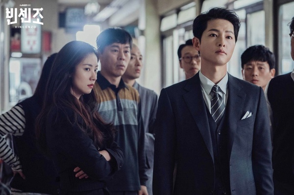2021 tvN韓劇收視排行TOP10:《不可殺》5.269%