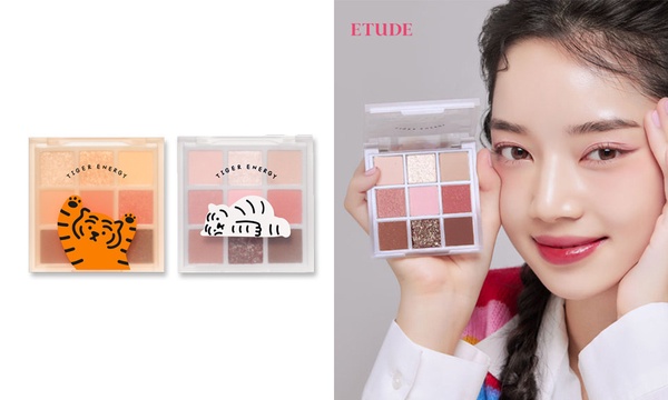 2022春季「新品眼影」推薦！Bobbi Brown絕美斷貨色回歸，NARS、DIOR零廢色超實用