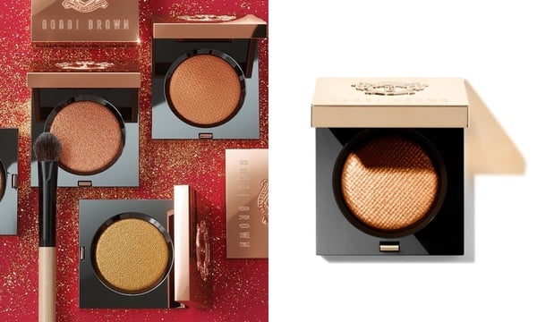 2022春季「新品眼影」推薦！Bobbi Brown絕美斷貨色回歸，NARS、DIOR零廢色超實用