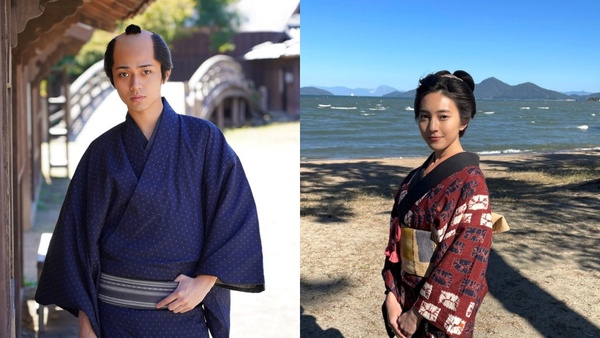 2022「最期待冬季日劇」排行榜TOP10！阿部寬《DCU》拿第二，冠軍竟是魯蛇「軟爛男」