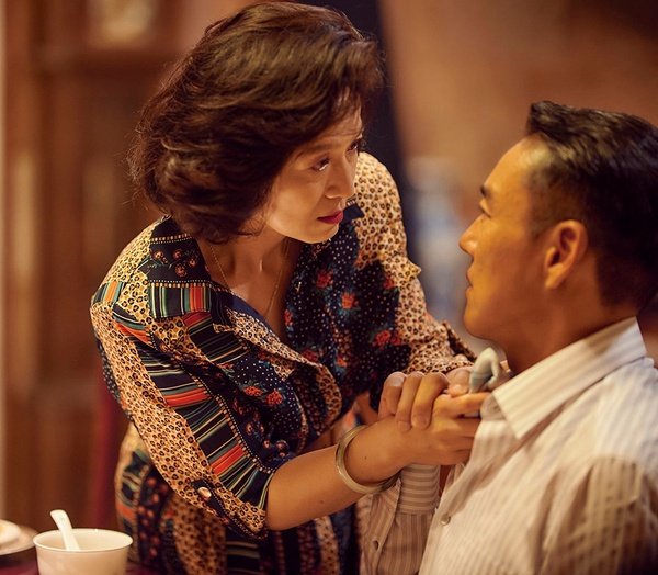 《華燈初上2》討厭角色Top6！蘇慶儀&amp;蘇媽都不是最討厭，何予恩「又廢又盧沒擔當」榮登冠軍