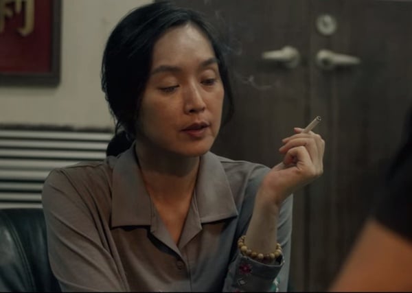 《華燈初上2》討厭角色Top6！蘇慶儀&amp;蘇媽都不是最討厭，何予恩「又廢又盧沒擔當」榮登冠軍