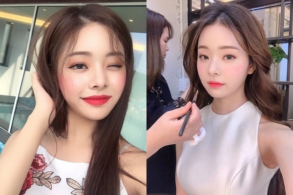 《單身即地獄》宋智雅妝容黑歷史!髒歐美變成甜跩小貓妝解析,火速出圈的妝容進化必學