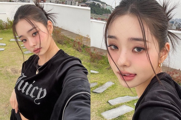 《單身即地獄》宋智雅妝容黑歷史!髒歐美變成甜跩小貓妝解析,火速出圈的妝容進化必學