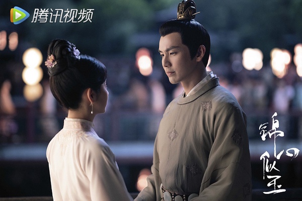 2021陸劇「有效播放量」總榜TOP 10！《有翡》第八《司藤》第六，冠軍48億贏了亞軍20億
