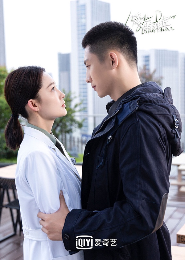 2021陸劇「有效播放量」總榜TOP 3：《愛上特種兵》26.77億