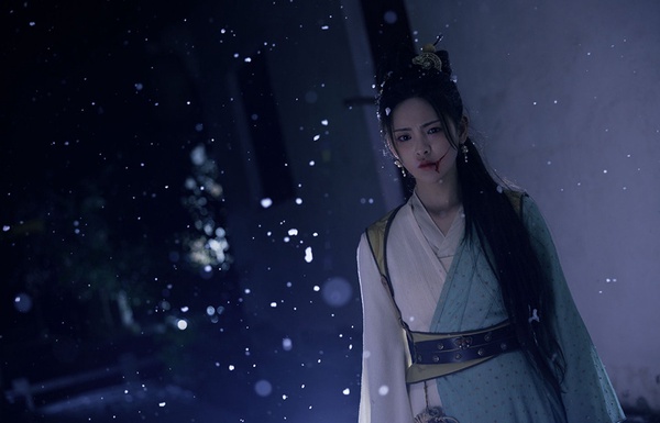 2022待播古裝劇10位女主造型！趙露思俠女帥氣，袁冰妍仙氣十足，鞠婧禕浮誇造型被嫌醜