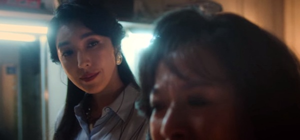 Netflix《華燈初上2》蘇慶儀「一生悲劇」都源自媽媽！「我不會活得像你這樣」最後卻複製了媽媽命運