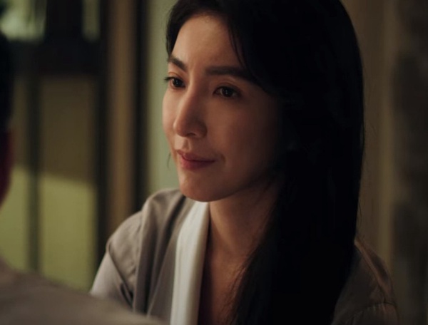 Netflix《華燈初上2》蘇慶儀「一生悲劇」都源自媽媽！「我不會活得像你這樣」最後卻複製了媽媽命運