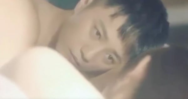 原本真是19禁！《衣袖紅鑲邊》「祘親吻她紋身」圓房戲被刪光，《鬼怪》孔劉超慾吻戲也不完整