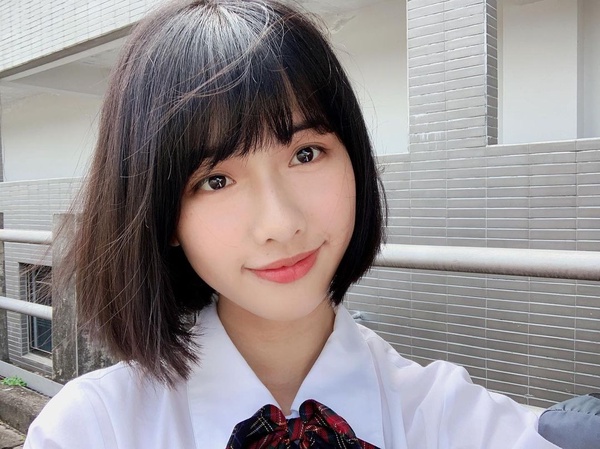 5點認識《華燈初上2》何思靜！廣告女王、輔大校花出身，堪稱「高中生女主」專業戶