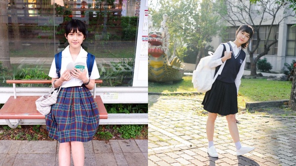 5點認識《華燈初上2》何思靜！廣告女王、輔大校花出身，堪稱「高中生女主」專業戶
