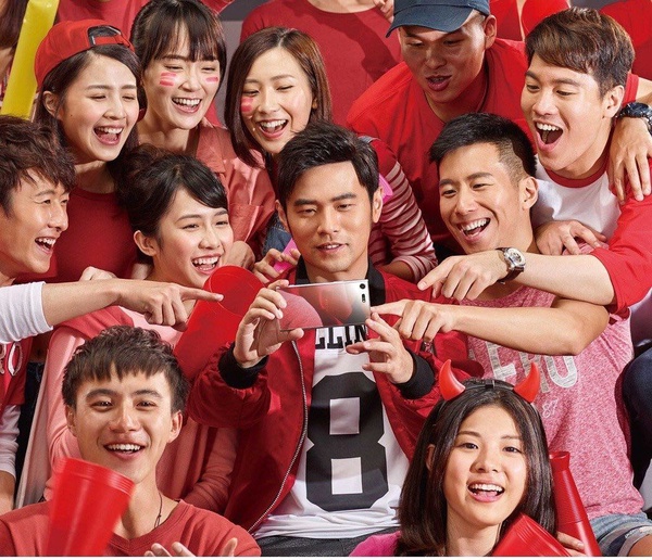 5點認識《華燈初上2》何思靜！廣告女王、輔大校花出身，堪稱「高中生女主」專業戶