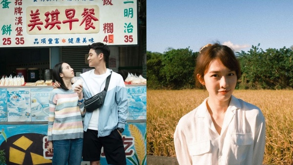 5點認識《華燈初上2》何思靜！廣告女王、輔大校花出身，堪稱「高中生女主」專業戶