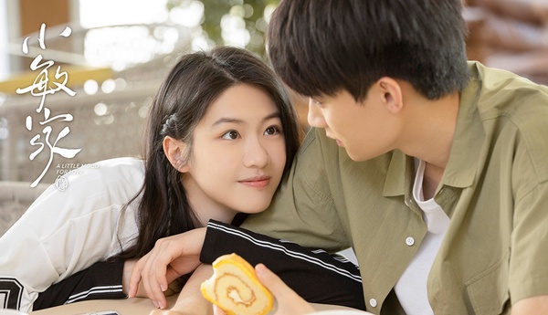 熱播陸劇「角色指數榜」TOP 9：向涵之 飾演《小敏家》陳佳佳