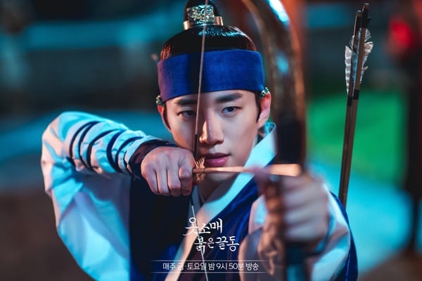 《衣袖紅鑲邊》歷史上的李祘！德任死後他怎麼過？娶小18歲綏嬪，一生努力治國卻被大妃毒死？
