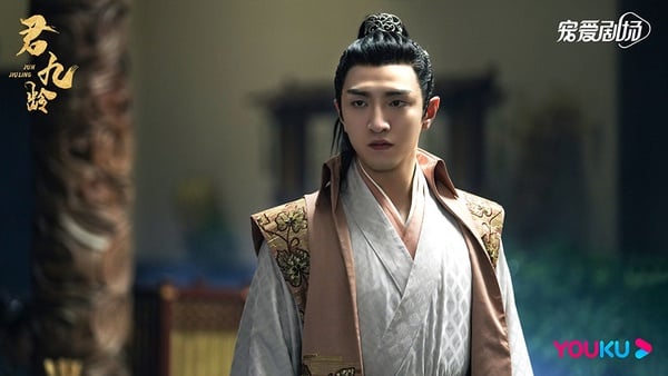 陸劇9個「選角失敗」毀全劇！李庚希拉垮《雪中悍刀行》，金瀚毀了《君九齡》