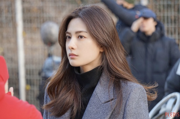 張東潤、NANA《我的男人是丘比特》2022開播！《紅天機》導演執導，上演丘比特戀愛故事