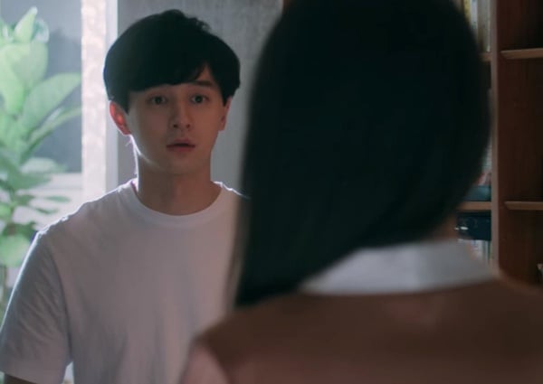 《華燈2》何予恩7大煩人之處！恐怖情人還沒擔當，愛子忙念書忙打工，而他成天醉倒在光