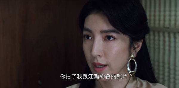 《華燈2》何予恩7大煩人之處！恐怖情人還沒擔當，愛子忙念書忙打工，而他成天醉倒在光