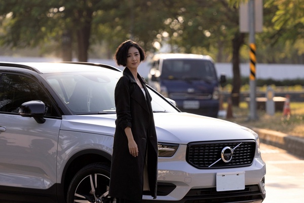 《台北女子圖鑑》2022開播！金馬影后桂綸鎂、王柏傑主演，華麗卡司媲美《華燈初上》