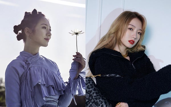 網議「不適合古裝」陸劇女星TOP 9！程瀟、周冬雨上榜，李庚希《雪中悍刀行》顏值下降
