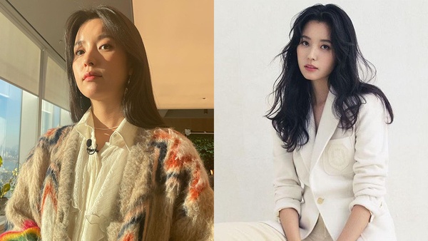 外網票選「2021全球最美女星」TOP10！韓孝周第八，迪麗熱巴進前五，Blackpink這位奪冠