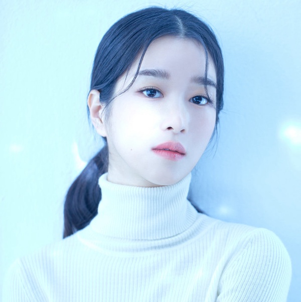 外網票選「2021全球最美女星」TOP10！韓孝周第八，迪麗熱巴進前五，Blackpink這位奪冠