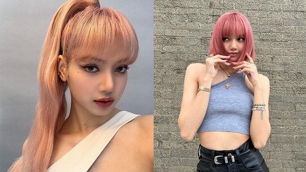 外網票選「2021全球最美女星」TOP10！韓孝周第八，迪麗熱巴進前五，Blackpink這位奪冠