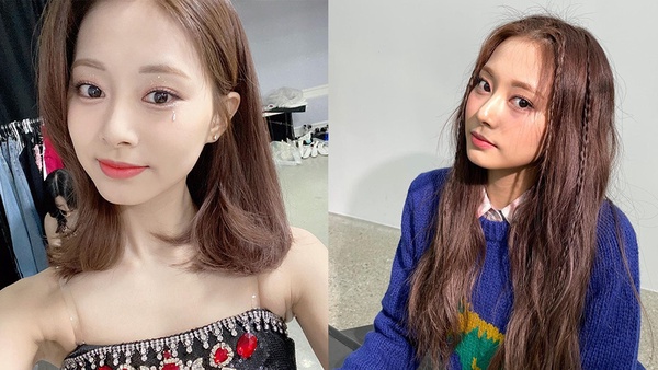 外網票選「2021全球最美女星」TOP10！韓孝周第八，迪麗熱巴進前五，Blackpink這位奪冠