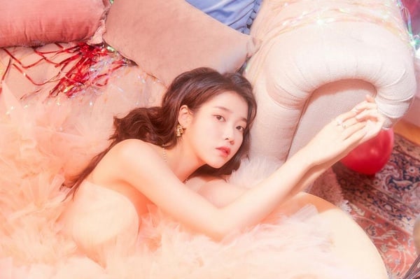 2021「YouTube頻道收益最高」韓星排行！IU第八、BLACKPINK第二，冠軍收入逾4億台幣！