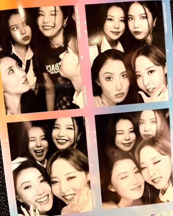 2021「YouTube頻道收益最高」韓星排行！IU第八、BLACKPINK第二，冠軍收入逾4億台幣！