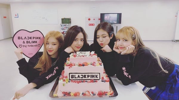 2021「YouTube頻道收益最高」韓星排行！IU第八、BLACKPINK第二，冠軍收入逾4億台幣！
