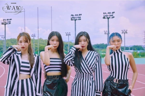 2021「YouTube頻道收益最高」韓星排行！IU第八、BLACKPINK第二，冠軍收入逾4億台幣！